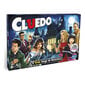 Lauamäng Cluedo Hasbro цена и информация | Lauamängud ja mõistatused | kaup24.ee