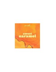 Barry M Sweet Caramel (Lauvärvipalett), 9 x 1 g цена и информация | Тушь, средства для роста ресниц, тени для век, карандаши для глаз | kaup24.ee