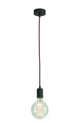 Подвесной светильник Lampex Modern 1 цена и информация | Люстры | kaup24.ee