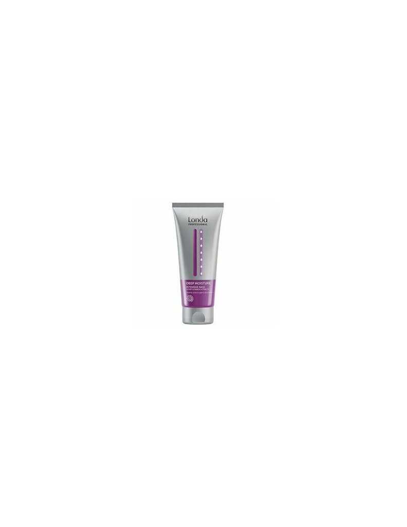 Londa Professional Sügav niiskus (intensiivne mask) 200 ml цена и информация | Maskid, õlid, seerumid | kaup24.ee