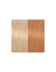 Интенсивная тонизирующая маска для светлых волос Londa Toneplex Rose Gold Blonde, 200 мл цена и информация | Маски, масла, сыворотки | kaup24.ee