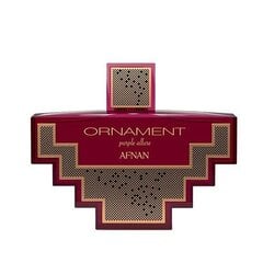 Женские духи Afnan Ornament Purple EDP, 100 мл цена и информация | Женские духи | kaup24.ee