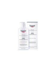 Eucerin Kerge kehaemulsioon atoopilisele nahale AtopiControl (palsam) 400 ml цена и информация | Кремы, лосьоны для тела | kaup24.ee