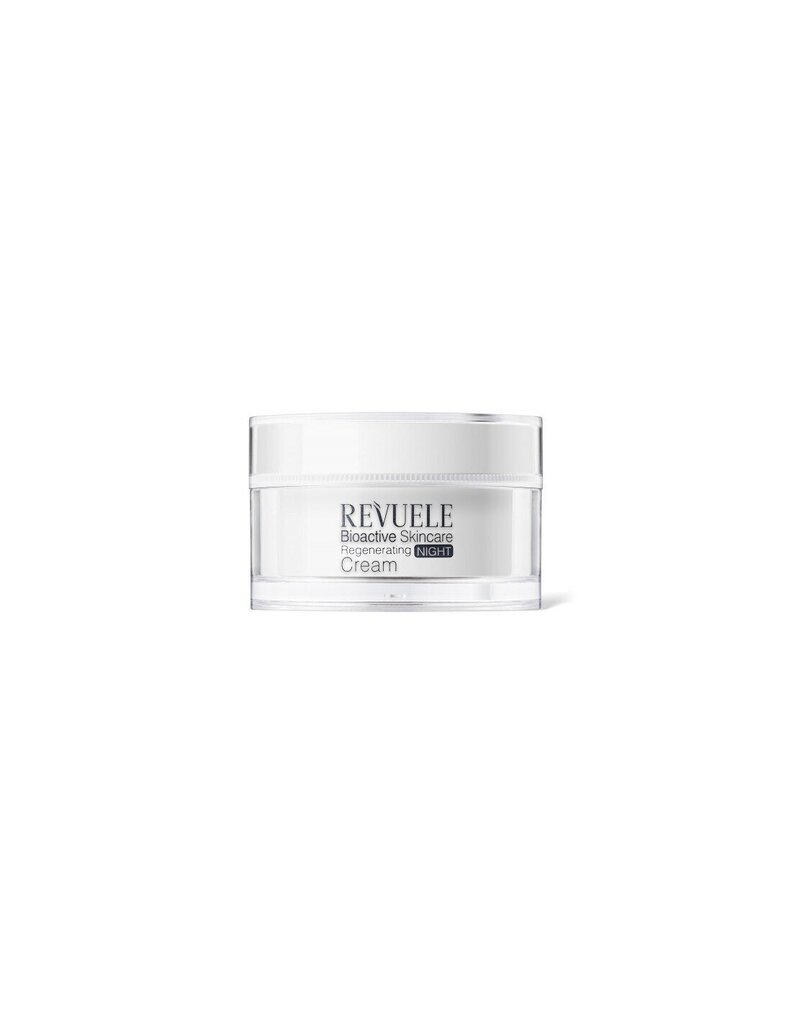 Revuele Lifting Skin Care Peptids & Retinol, 50 ml hind ja info | Näokreemid | kaup24.ee