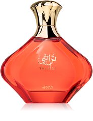 Женские духи Afnan Turathi Red - EDP цена и информация | Женские духи | kaup24.ee