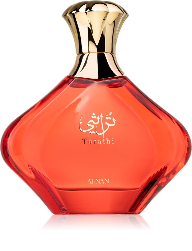 Turathi punane – EDP 100 ml hind ja info | Naiste parfüümid | kaup24.ee