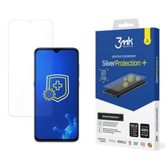 Xiaomi Mi 9 - 3mk SilverProtection+ защитное стекло цена и информация | Защитные пленки для телефонов | kaup24.ee