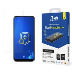 Motorola Moto G Fast - 3mk SilverProtection+ screen protector hind ja info | Ekraani kaitsekiled | kaup24.ee