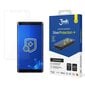 Nokia 8 Sirocco - 3mk SilverProtection+ screen protector hind ja info | Ekraani kaitsekiled | kaup24.ee