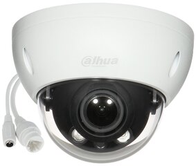 IP-камера для вандализма IPC-HDBW2831R-ZS-27135-S2 - 8,3 Mpx 4K UHD 2,7 ... 13,5 мм - MOTOZOOM DAHUA цена и информация | Камеры видеонаблюдения | kaup24.ee