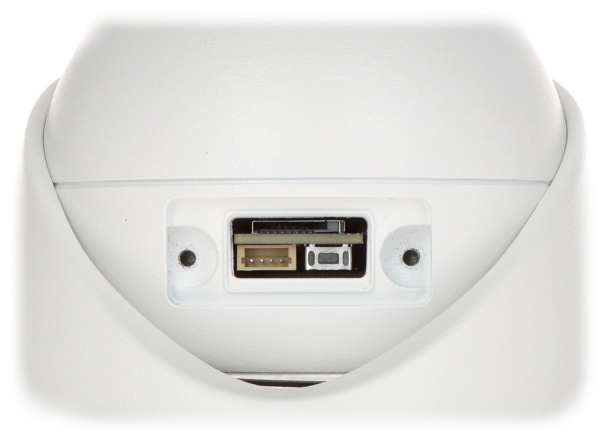 IP-KAAMERA DS-2CD2383G2-I(2.8MM) - 8.3 Mpx, 4K UHD Hikvision цена и информация | Valvekaamerad | kaup24.ee