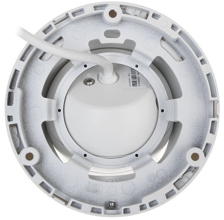 IP-KAAMERA DS-2CD2383G2-I(2.8MM) - 8.3 Mpx, 4K UHD Hikvision hind ja info | Valvekaamerad | kaup24.ee