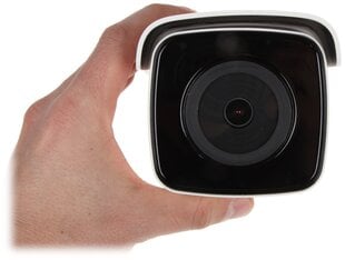 IP-KAAMERA DS-2CD2T86G2-4I(4MM)(C) ACUSENSE - 8.3 Mpx 4K UHD Hikvision цена и информация | Камеры видеонаблюдения | kaup24.ee