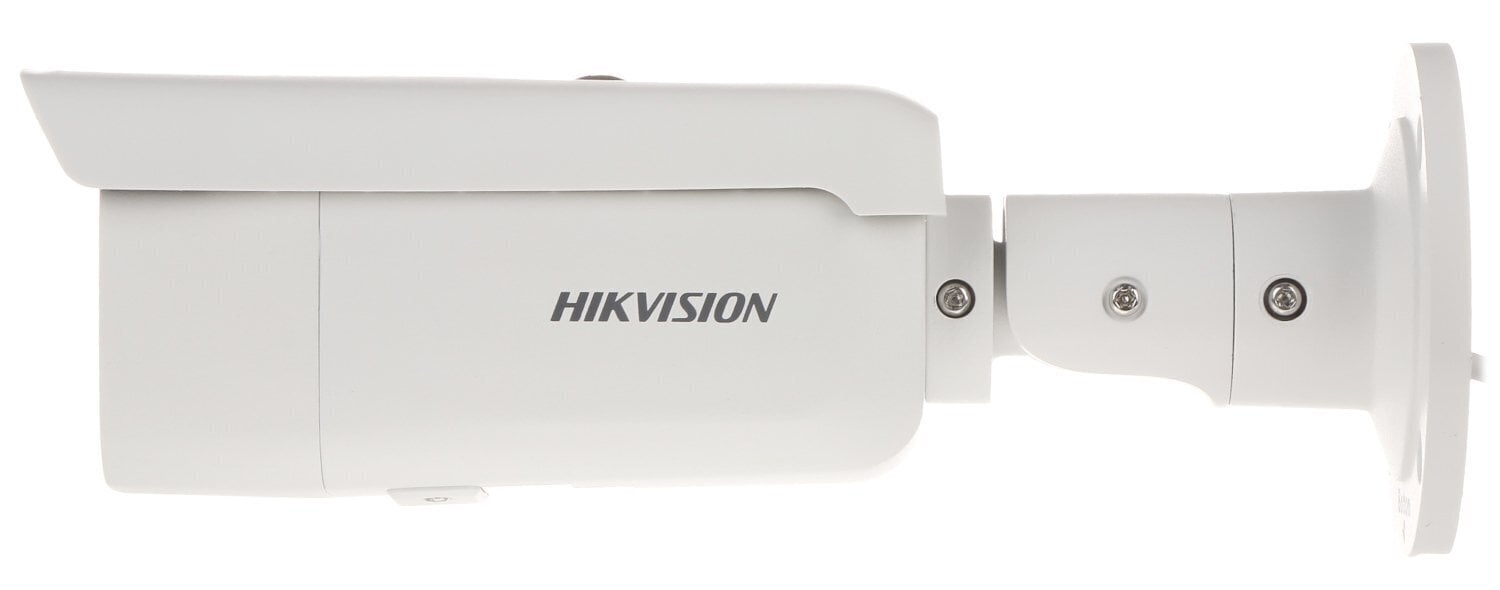 IP-KAAMERA DS-2CD2T86G2-4I(4MM)(C) ACUSENSE - 8.3 Mpx 4K UHD Hikvision цена и информация | Valvekaamerad | kaup24.ee