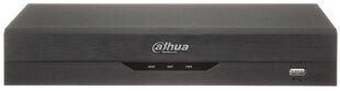 Регистратор  AHD, HD-CVI, HD-TVI, CVBS, TCP/IP XVR5108HS-I3 8 каналов, DAHUA цена и информация | Valvekaamerad | kaup24.ee