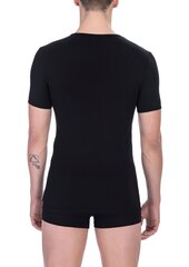 Мужская футболка BIKKEMBERGS, Bi-pack цена и информация | Мужские футболки | kaup24.ee