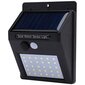 Päikeseenergiaga aiavalgusti 20 LED, 220 Lm цена и информация | Aia- ja õuevalgustid | kaup24.ee
