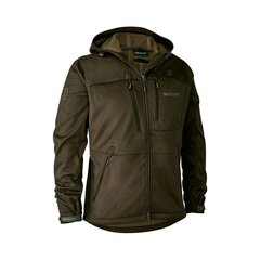 Kevad-sügis jope Deerhunter Excape Softshell hind ja info | Meeste joped | kaup24.ee