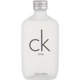 Парфюмерия унисекс CK One Calvin Klein EDT: Емкость - 100 ml