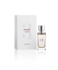 Женские духи Annicke 3 - EDP, 30 мл цена и информация | Женские духи | kaup24.ee