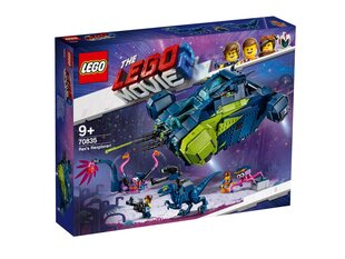 70835 LEGO® Movie Kosmoselaev Rex Reexplorer hind ja info | Klotsid ja konstruktorid | kaup24.ee