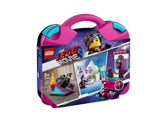 70833 LEGO® Movie Lucy ehituskast hind ja info | Klotsid ja konstruktorid | kaup24.ee