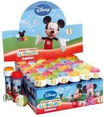 Mullitaja Disney 60ml hind ja info | Mänguasjad (vesi, rand ja liiv) | kaup24.ee