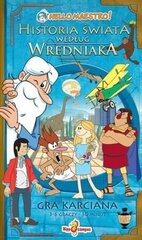 Книга Мир игр Vriedniaks цена и информация | Книги для детей | kaup24.ee