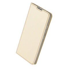 Чехол Dux Ducis Skin Pro Samsung G996 S21 Plus 5G золотистый цена и информация | Чехлы для телефонов | kaup24.ee