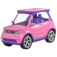 Mänguauto Mattel Barbie Big City Big Dreams GYJ25 hind ja info | Barbie Lapsed ja imikud | kaup24.ee