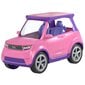 Mänguauto Mattel Barbie Big City Big Dreams GYJ25 hind ja info | Tüdrukute mänguasjad | kaup24.ee