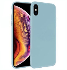 Telefoniümbris X-Level Dynamic Apple iPhone 7/8/SE2 kahvatu roheline hind ja info | Telefoni kaaned, ümbrised | kaup24.ee