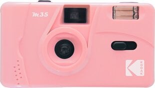 Kodak M35, roosa hind ja info | Fotoaparaadid | kaup24.ee