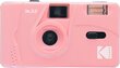 Kodak M35, roosa hind ja info | Kiirpildikaamerad | kaup24.ee