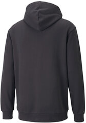 Puma Джемпер Better Hoodie Tr Phantom Black 847461 75 847461 75/XL цена и информация | Мужские толстовки | kaup24.ee