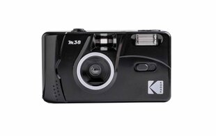 Kodak M38, черный цена и информация | Фотоаппараты мгновенной печати | kaup24.ee