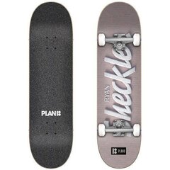 Plan B Sheckler Embroidered 8.0" x 31.85" hind ja info | Rulad | kaup24.ee