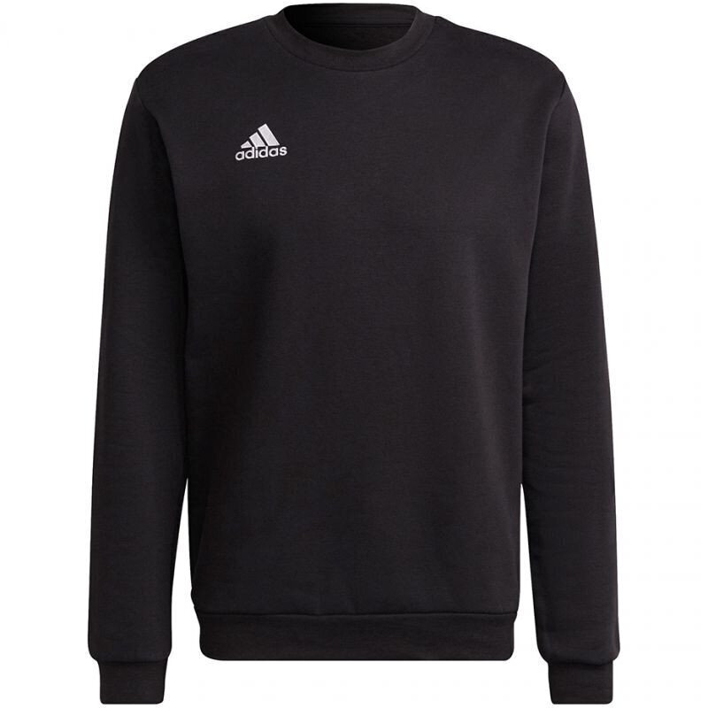 Adidas Džemprid Ent22 Sw Top Black H57478 hind ja info | Meeste pusad | kaup24.ee