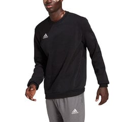 Adidas Džemprid Ent22 Sw Top Black H57478 цена и информация | Мужские толстовки | kaup24.ee