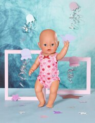 BABY BORN Bodid, 43 cm hind ja info | Tüdrukute mänguasjad | kaup24.ee