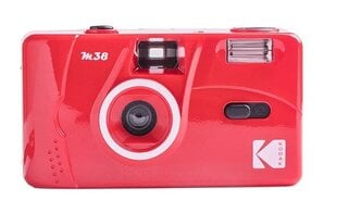 Kodak M38, красный цена и информация | Фотоаппараты мгновенной печати | kaup24.ee