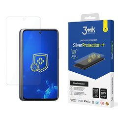 Oppo Find N 5G (Front) - 3mk SilverProtection+ защитное стекло цена и информация | Защитные пленки для телефонов | kaup24.ee