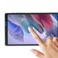 LCD kaitsev karastatud klaas 9H Samsung Tab S8 Plus hind ja info | Tahvelarvuti lisatarvikud | kaup24.ee
