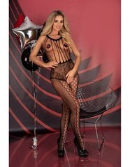 LivCo Corsetti Fashion Боди-комбинезон Oaniam LC XG046 цена и информация | Сексуальное женское белье | kaup24.ee