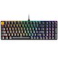 Glorious PC Gaming Race GMMK 2 Full Size hind ja info | Klaviatuurid | kaup24.ee