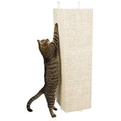 415645 Kerbl Scratching Board "Kevin" 56x100 cm 81558 цена и информация | Когтеточки | kaup24.ee