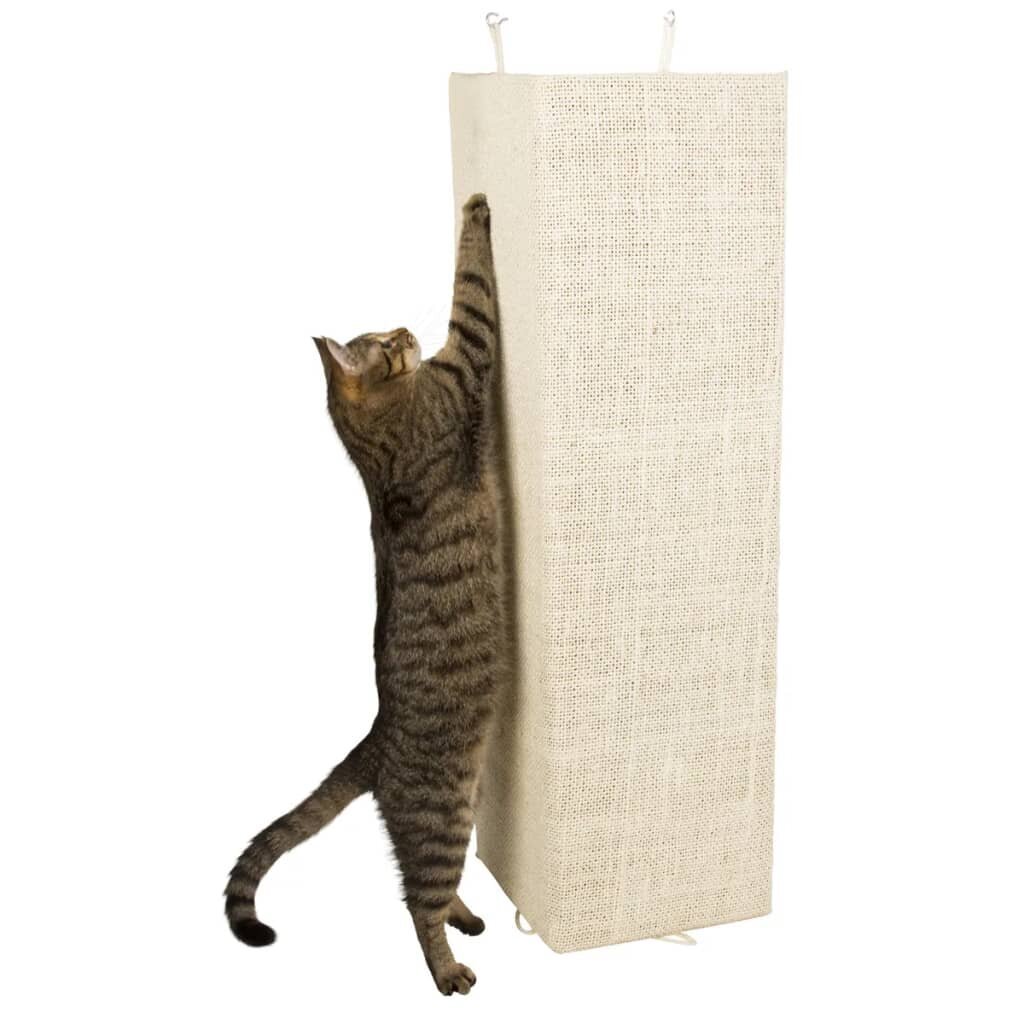 415645 Kerbl Scratching Board "Kevin" 56x100 cm 81558 hind ja info | Kraapimispuud | kaup24.ee