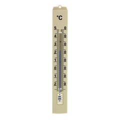 Термометр внутренний/уличный ТFА 12.3008.08 цена и информация | Метеорологические станции, термометры | kaup24.ee
