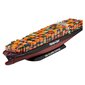 Revell - Container Ship COLOMBO EXPRESS, 1/700, 05152 hind ja info | Klotsid ja konstruktorid | kaup24.ee