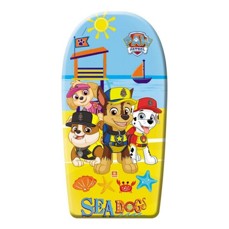 Tabel Unice Toys Surf The Paw Patrol (94 cm) hind ja info | Mänguasjad (vesi, rand ja liiv) | kaup24.ee